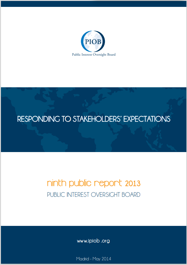 Final report 2013_IPIOB