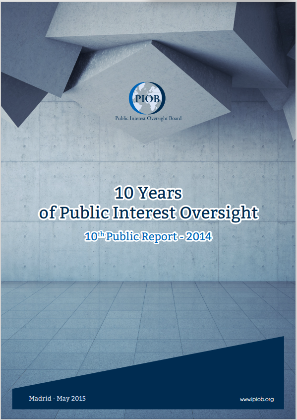 Final report 2014_IPIOB