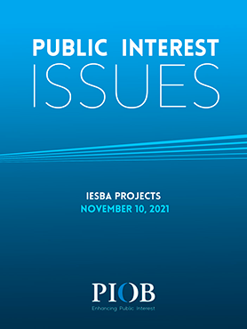 IESBA-Nov10