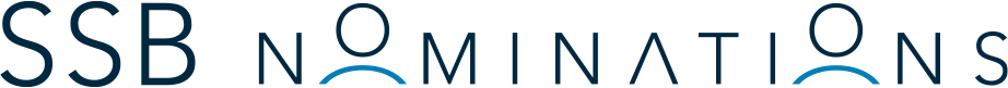 LOGO ssb nominations