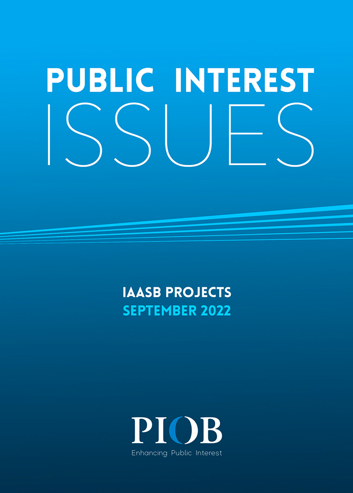 PIOB-PI-Issues-IAASB-sept-22