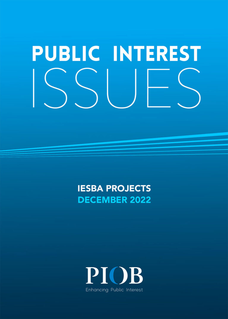 Issues-IESBA-december